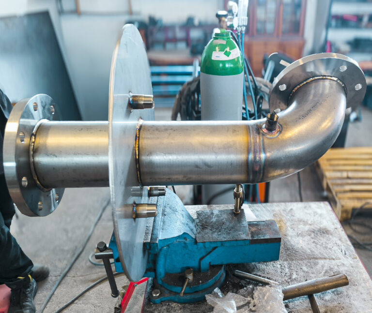 Głowica do stacji uzdatniania wody