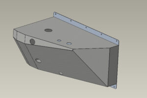 Projekty 3d wykonywanie konstrukcji stalowych