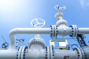 Spawanie rur ze stali czarnej